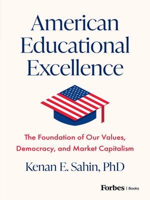 cover image of American Educational Excellence